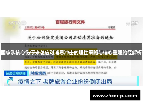 国家队核心伤停来袭应对消息冲击的理性策略与信心重建路径解析